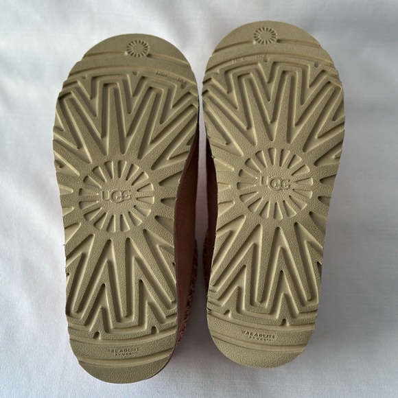 Ugg Tasman Slipper - Sunset - Picture 7 of 8